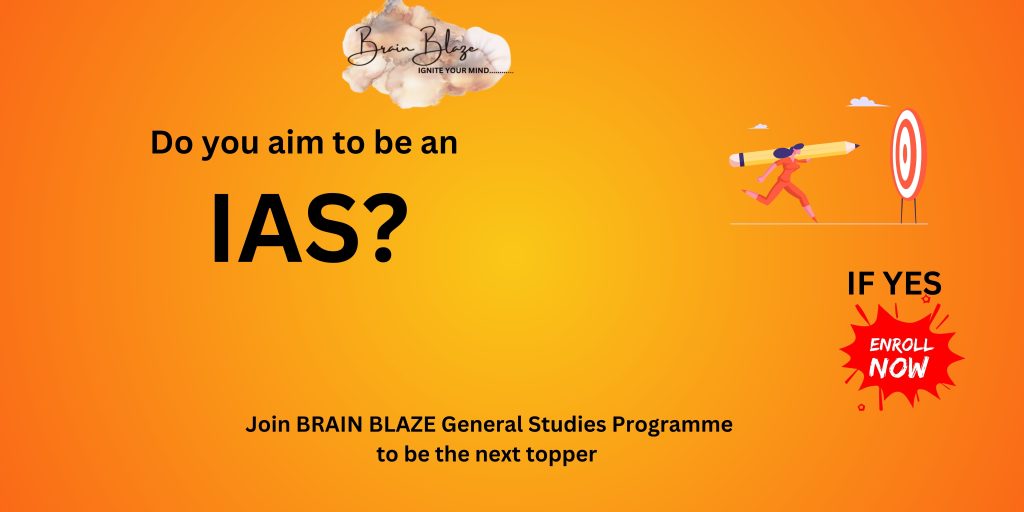 Civil Services Coaching